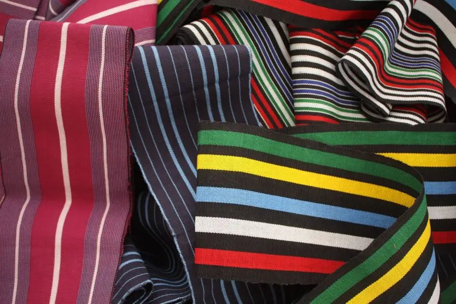 Aso Oke: The Heritage Fabric of the Yoruba People