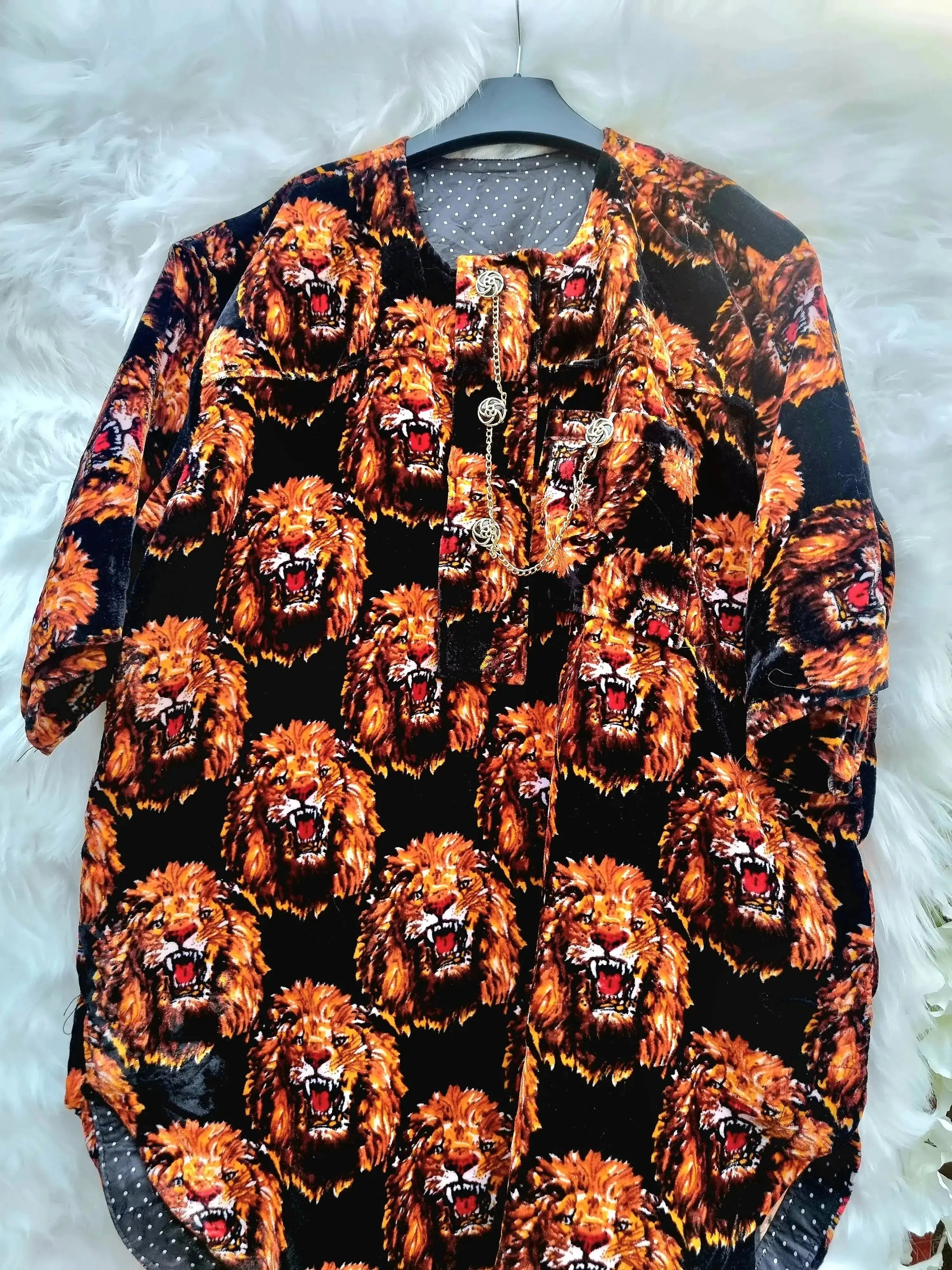 Isiagu Ozo Fabric | Traditional African Royalty Attire – PrestigeApplause