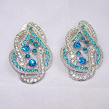 Beautiful Shape Party Cocktail Wedding earring Jewellery gift for women ladies - PrestigeApplause Jewels 