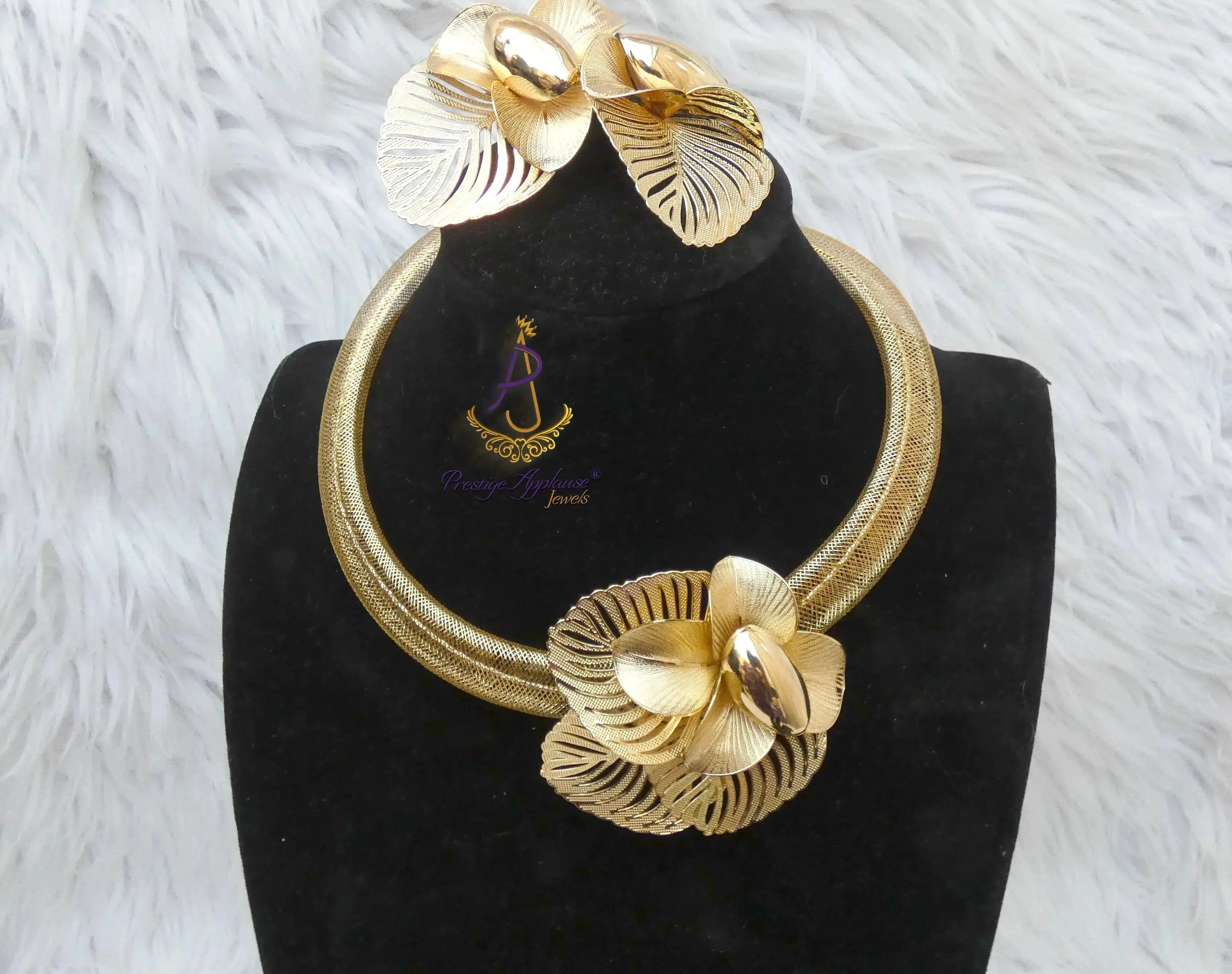 Caring for Your Gold-Plated Jewellery | Expert Tips – PrestigeApplause