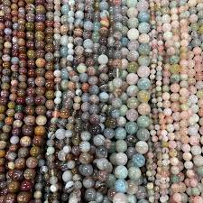 The Fascinating World of Beads: A Journey Through History, Culture, and Craftsmanship