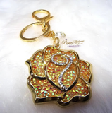 Beads Minnie Mouse Keyrings - PrestigeApplause Jewels 