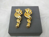 Beautiful 18k Italian Gold Plated Earring Jewellery - Stunning Earrings for Every Occasion