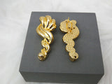 Beautiful 18k Italian Gold Plated Earring Jewellery - Stunning Earrings for Every Occasion