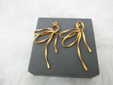 Beautiful 18k Italian Gold Plated Earring Jewellery - Stunning Earrings for Every Occasion