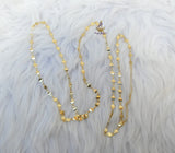 Bikini Waist Chain for Women – Gold Body Chain Jewellery for Beach, Swimwear & Summer Outfits PrestigeApplause Jewels