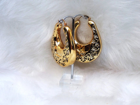 Cheap Silver Green Gold Fashion Earrings Jewellery For Ladies Girls - Trendy Jewellery for Women & Girls PrestigeApplause Jewels