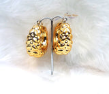 Cheap Silver Green Gold Fashion Earrings Jewellery For Ladies Girls - Trendy Jewellery for Women & Girls PrestigeApplause Jewels