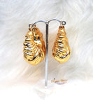 Cheap Silver Green Gold Fashion Earrings Jewellery For Ladies Girls - Trendy Jewellery for Women & Girls PrestigeApplause Jewels