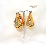 Cheap Silver Green Gold Fashion Earrings Jewellery For Ladies Girls - Trendy Jewellery for Women & Girls PrestigeApplause Jewels