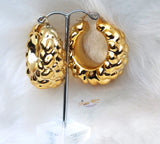 Cheap Silver Green Gold Fashion Earrings Jewellery For Ladies Girls - Trendy Jewellery for Women & Girls PrestigeApplause Jewels