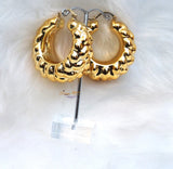 Cheap Silver Green Gold Fashion Earrings Jewellery For Ladies Girls - Trendy Jewellery for Women & Girls PrestigeApplause Jewels