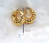 Cheap Silver Green Gold Fashion Earrings Jewellery For Ladies Girls - Trendy Jewellery for Women & Girls PrestigeApplause Jewels