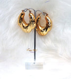 Cheap Silver Green Gold Fashion Earrings Jewellery For Ladies Girls - Trendy Jewellery for Women & Girls PrestigeApplause Jewels