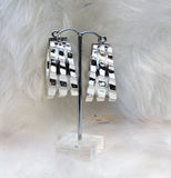 Cheap Silver Green Gold Fashion Earrings Jewellery For Ladies Girls - Trendy Jewellery for Women & Girls PrestigeApplause Jewels