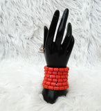 Children Boys Girls Traditional Accessories Celebrant Jewellery For Traditional African Nigerian Ceremonies PrestigeApplause Jewels