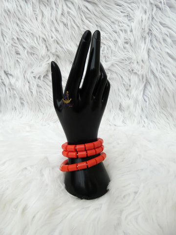 Children Boys Girls Traditional Accessories Celebrant Jewellery For Traditional African Nigerian Ceremonies PrestigeApplause Jewels