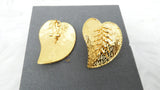 Fashion Gold Earring Party Celebrant Leaf Earring Jewellery Great as Gift Earrings