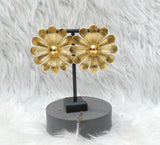 Fashion SunFlower Earring Party Celebrant Earring Jewellery Great as Gift Earrings