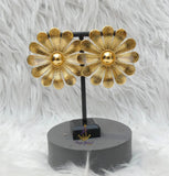 Fashion SunFlower Earring Party Celebrant Earring Jewellery Great as Gift Earrings