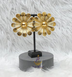 Fashion SunFlower Earring Party Celebrant Earring Jewellery Great as Gift Earrings