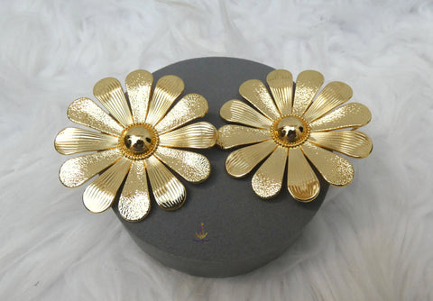Fashion SunFlower Earring Party Celebrant Earring Jewellery Great as Gift Earrings