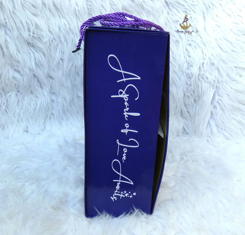 Mystery Box 5-Piece Fashion Jewellery – Surprise Fashion Accessories Gift for Women & Girls plus free Gift PrestigeApplause Jewels