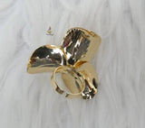 New Design Dubai Gold Plated Jewelry 4-Piece Set – Necklace & Earrings | Elegant Bridal, Party & Cocktail Jewelry Gift for Her Gold Plated