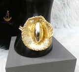 New Style Dubai Gold Plated 4-Piece Jewelry Set – Necklace & Earrings |  Party & Cocktail Jewelry Gift for Her Gold Plated