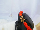 New Original Coral Design Bridal Party Groom Wedding Jewellery Set