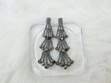 Beautiful Elongated Cocktail Party Earring Jewellery Great as Gift