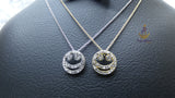 Popular Smiley Face Crystal Necklace – Cute Minimalist Emoji Pendant Chain for Women | PrestigeApplause