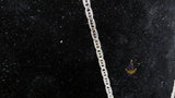 Jesus Cross Necklace | Iced Out Christian Pendant | Gold Faith Necklace | Religious Jewellery Gift for Men & Women