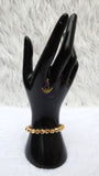 New Candy Rose Gold Bracelets Beads Women Fashion Jewellery - Great as Gift