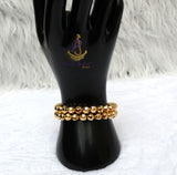 New Candy Rose Gold Bracelets Beads Women Fashion Jewellery - Great as Gift