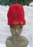 Tall Red Chieftaincy Onowu African Traditional Cap | Igbo Hat Ceremonial Cap | Cultural Headwear for Men