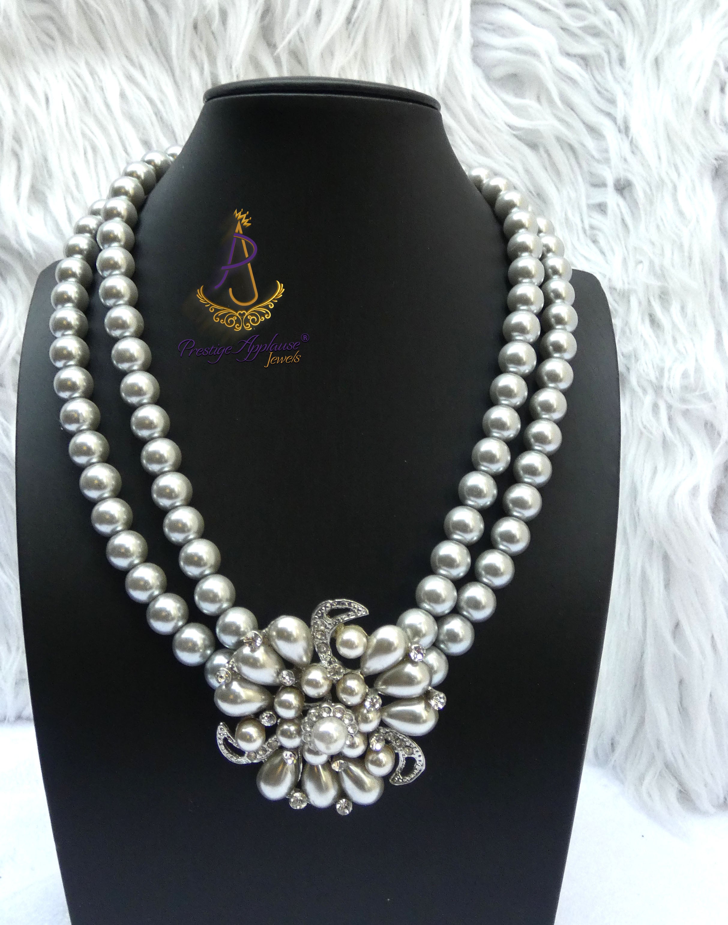 silver