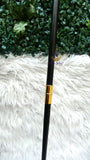 Gold Royal Eagle Luxury Walking Cane – Ceremonial Party Groom Celebrant Gentleman Cane