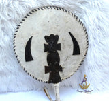 PrestigeApplause Chief Cultural Handfan Traditional Nigerian Groom Odogwu Igbo Wedding