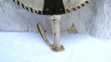 PrestigeApplause Chief Cultural Handfan Traditional Nigerian Groom Odogwu Igbo Wedding