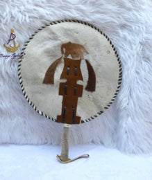 PrestigeApplause Chief Cultural Handfan Traditional Nigerian Groom Odogwu Igbo Wedding