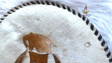 PrestigeApplause Chief Cultural Handfan Traditional Nigerian Groom Odogwu Igbo Wedding