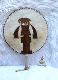 PrestigeApplause Chief Cultural Handfan Traditional Nigerian Groom Odogwu Igbo Wedding