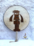 PrestigeApplause Chief Cultural Handfan Traditional Nigerian Groom Odogwu Igbo Wedding