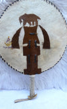 PrestigeApplause Chief Cultural Handfan Traditional Nigerian Groom Odogwu Igbo Wedding