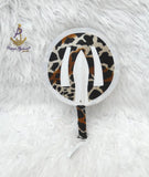 PrestigeApplause Chief father & Son Cultural Attire Groom Handfan Odogwu Igbo handfan Igbo Wedding Africa Nigeria PrestigeApplause Jewels