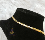 PrestigeApplause Italian Gold Plated Crown Pendant Necklace – Royal Statement Necklace Jewelry for Men & Women PrestigeApplause Jewels