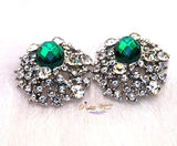 Big Stud Earring Jewellery - PrestigeApplause Jewels 