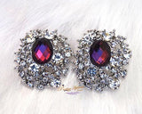 Big Stud Earring Jewellery - PrestigeApplause Jewels 