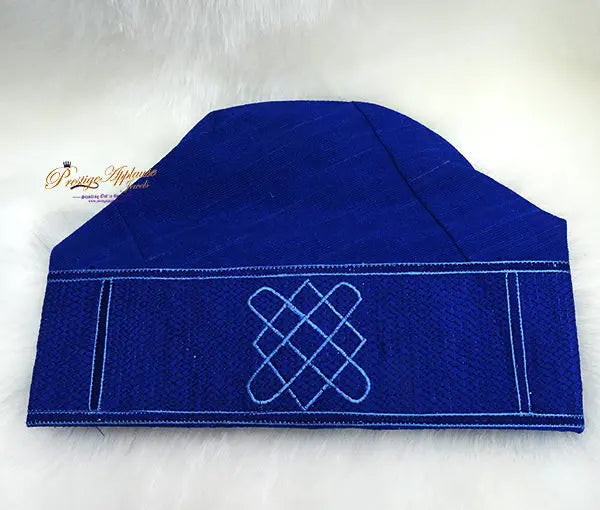 Fila Ofi Yoruba Cap Styles Caps Abeti Aja Yoruba Cap Style A